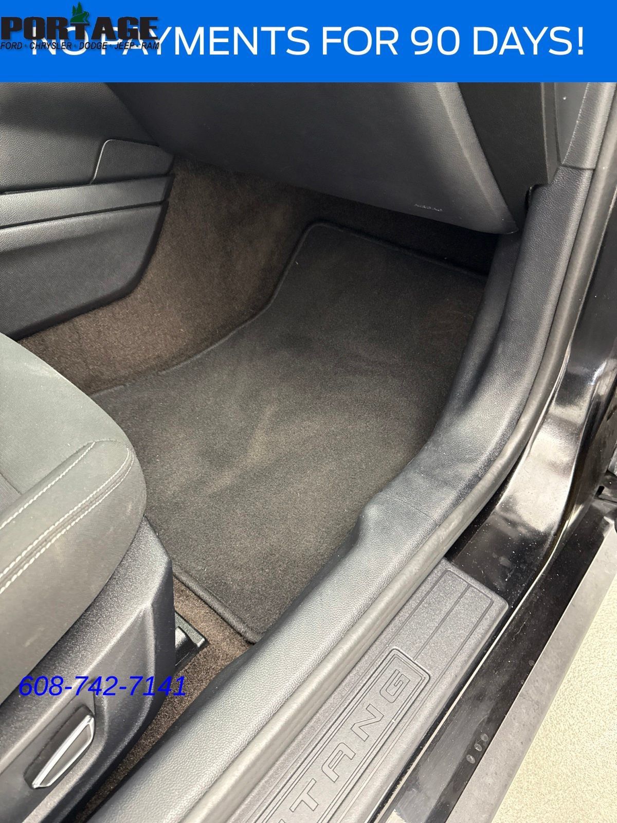 Used 2015 Ford Mustang GT RWD image 25