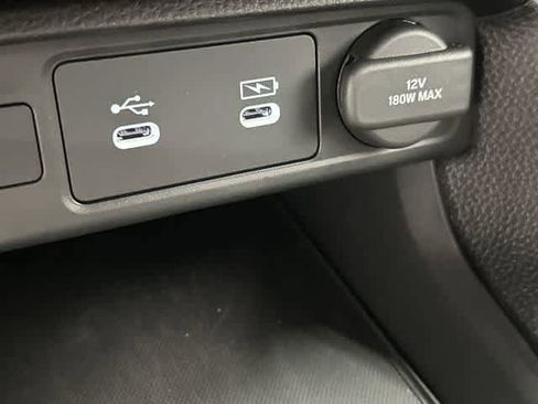 Certified 2026 Honda Civic Sport image 25