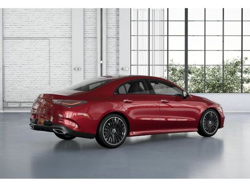 New 2026 Mercedes-Benz CLA 250 CLA 250 image 20