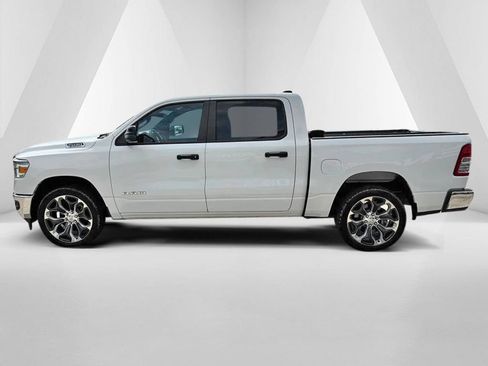 Used 2023 RAM 1500 Big Horn AWD/4WD image 4