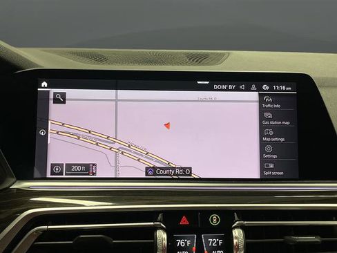 Used 2019 BMW X5 xDrive40i w/ Premium Package 2 image 10