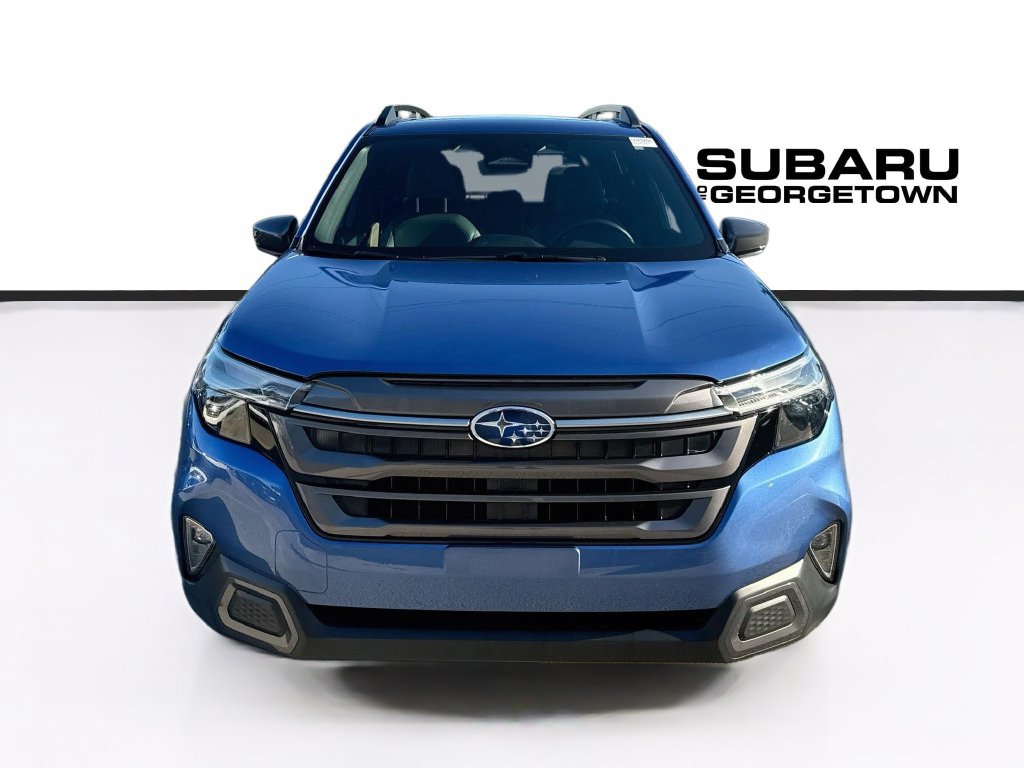 Certified 2026 Subaru Forester Limited AWD/4WD image 2