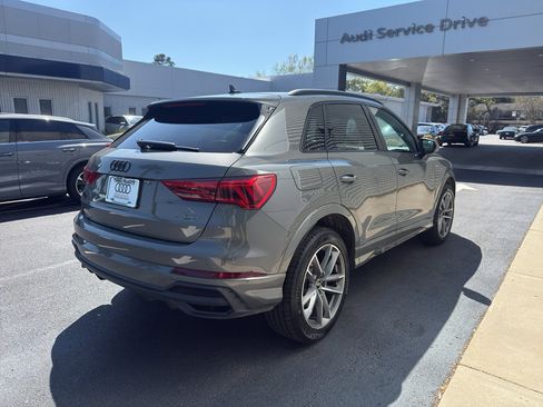 Used 2023 Audi Q3 2.0T Premium Plus image 35