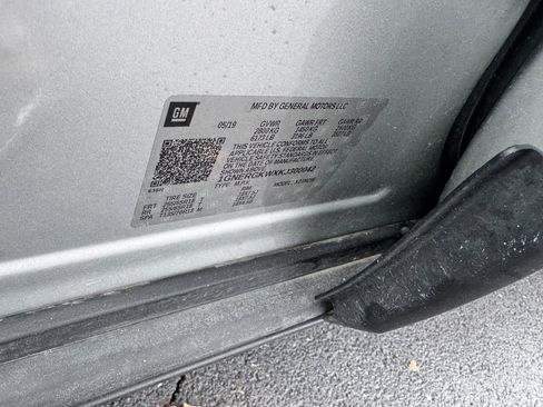 Used 2019 Chevrolet Traverse LT image 23