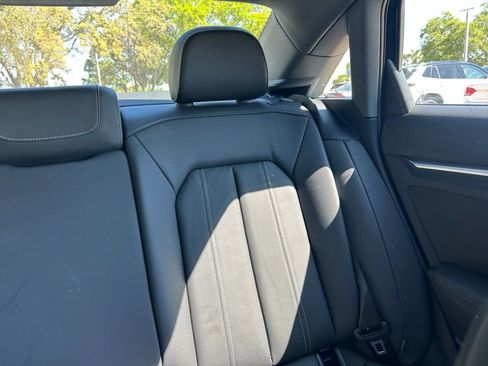 Used 2023 Audi A3 2.0T Premium w/ Convenience Package image 14