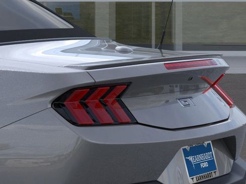 New 2025 Ford Mustang GT Premium image 22