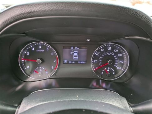 Used 2021 Kia Forte GT-Line w/ GT-Line Premium Package image 10