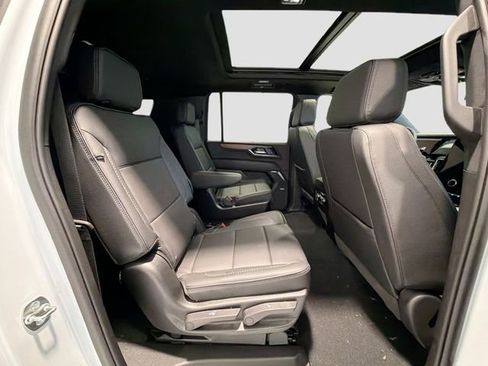 New 2026 GMC Yukon XL Denali w/ Sun & Power Step Package image 26