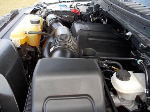 Used 2023 Chevrolet Colorado Z71 w/ Z71 Convenience Package 2 image 26