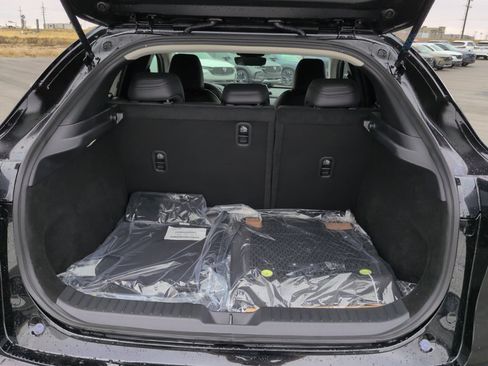 New 2026 MAZDA CX-30 AWD 2.5 S w/ Select Sport Pkg image 14