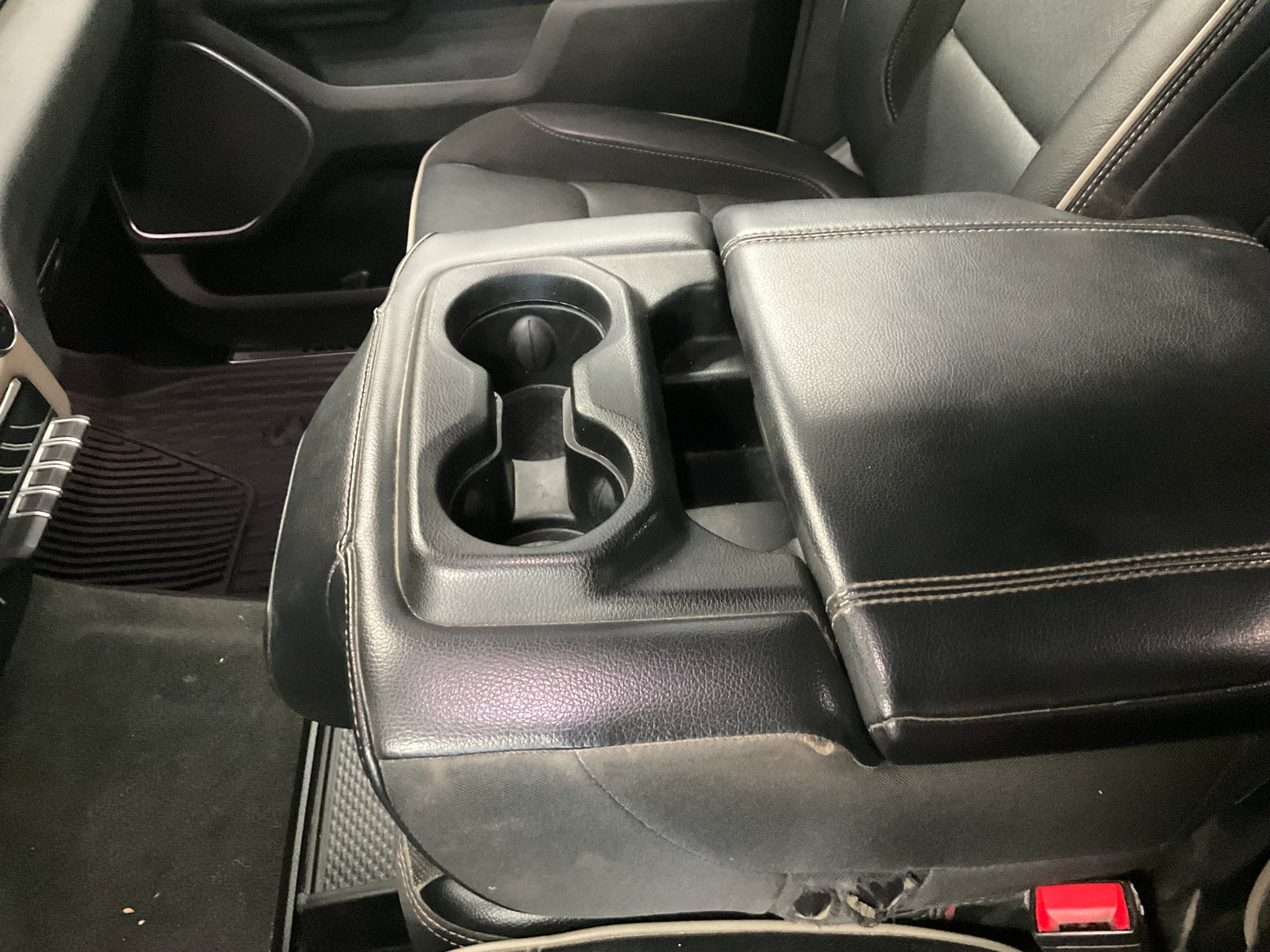 Used 2021 RAM 1500 Laramie AWD/4WD image 17