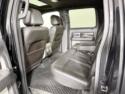 Used 2013 Ford F150 Platinum AWD/4WD image 44