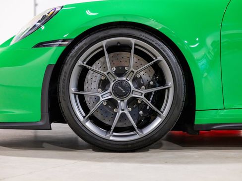 Used 2022 Porsche 911 GT3 image 19