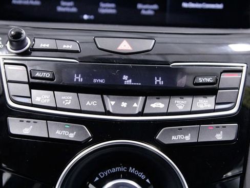 Used 2023 Acura RDX AWD image 31