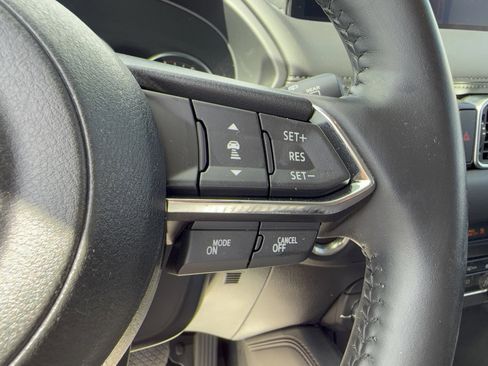 Used 2023 MAZDA CX-5 AWD 2.5 S w/ Premium Package image 25