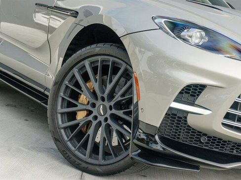 Used 2023 Aston Martin DBX 707 image 36