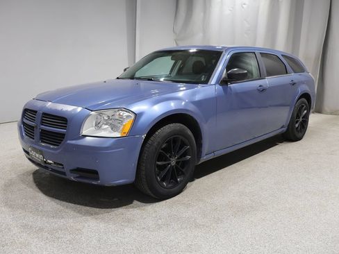 Used 2007 Dodge Magnum SE RWD image 6