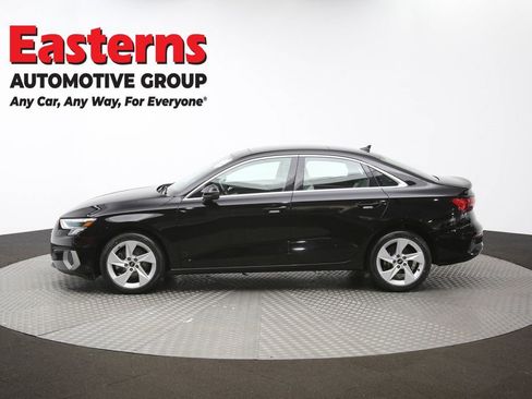 Used 2023 Audi A3 2.0T Premium image 60
