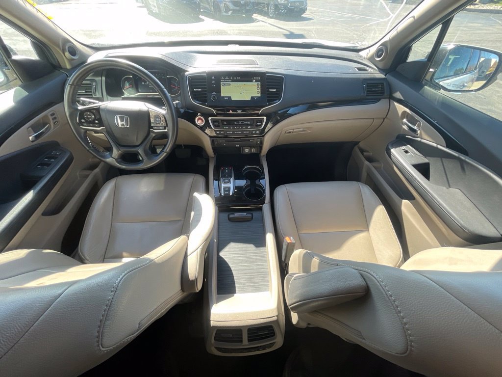 Used 2020 Honda Pilot Touring image 31