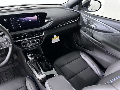 New 2026 Buick Envista Sport Touring w/ Convenience I Package image 61