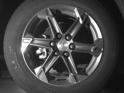 Used 2026 Chevrolet Blazer LT FWD image 15