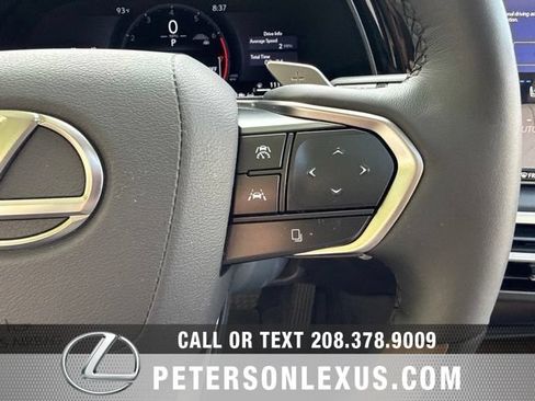 Used 2026 Lexus RX 350 Premium Plus w/ Convenience Package AWD/4WD image 27