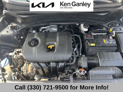 Certified 2024 Kia Seltos S image 60