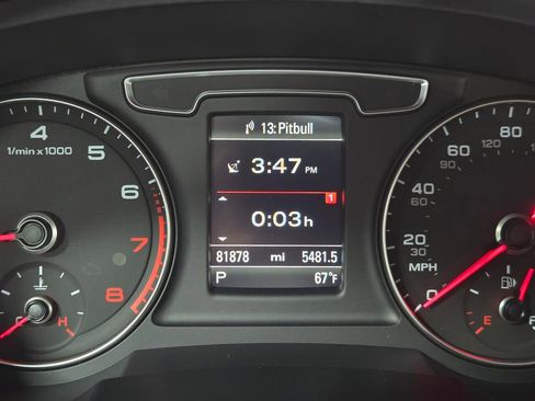 Used 2018 Audi Q3 2.0T Premium Plus w/ Premium Plus Package AWD/4WD image 20