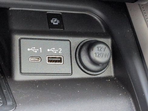 Used 2023 INFINITI QX50 Luxe FWD image 24