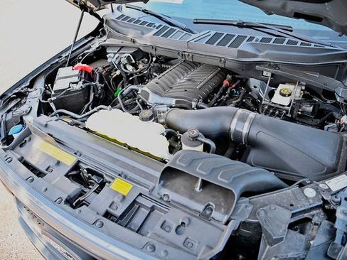 New 2025 Ford F150 XL AWD/4WD image 13