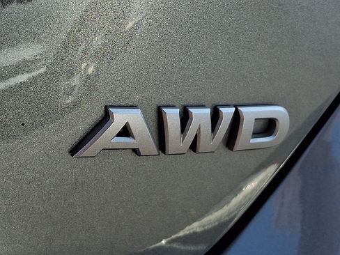 Certified 2023 Nissan Altima 2.5 SV AWD/4WD image 33