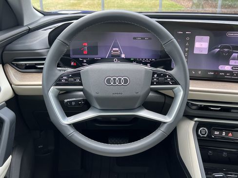 New 2026 Audi Q5 Premium Plus AWD/4WD image 18
