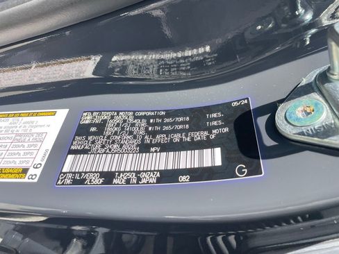 Used 2024 Toyota Land Cruiser image 13