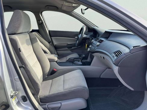 Used 2008 Honda Accord LX-P image 20