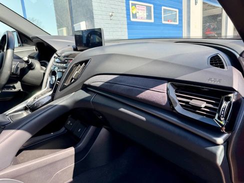 Used 2019 Acura RDX A-Spec AWD/4WD image 58