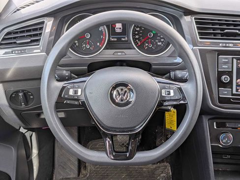 Used 2018 Volkswagen Tiguan S AWD/4WD image 20