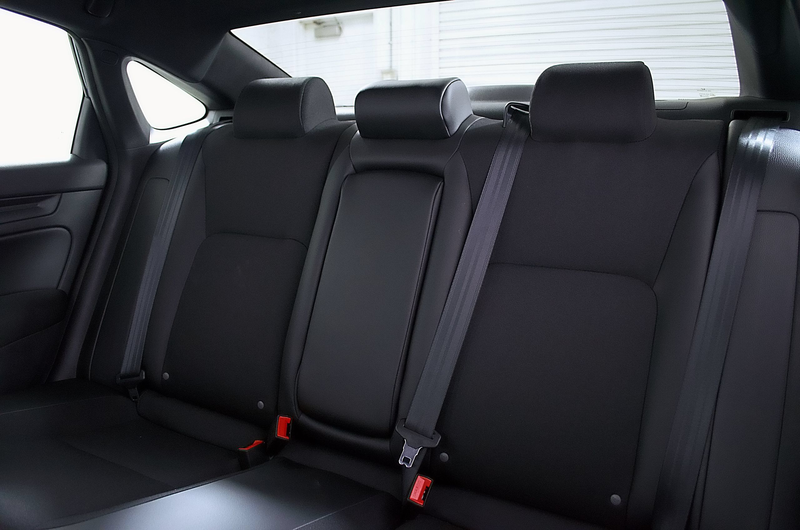 Certified 2026 Honda Civic Sport image 16