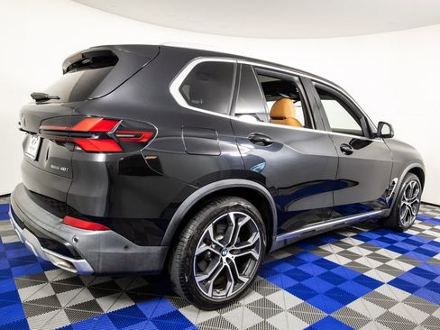 Used 2024 BMW X5 sDrive40i w/ Premium Package RWD image 5