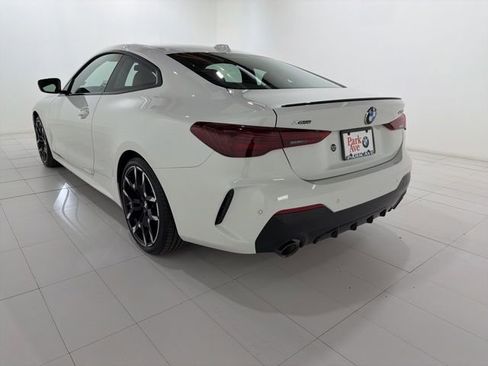 Used 2026 BMW 430i xDrive Coupe w/ M Sport Package image 3