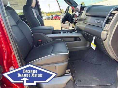 New 2026 RAM 3500 Laramie image 37