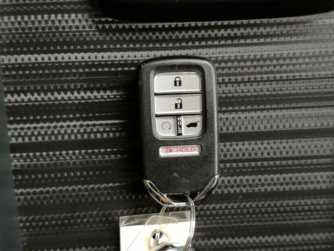 Certified 2023 Honda Passport EX-L image 23