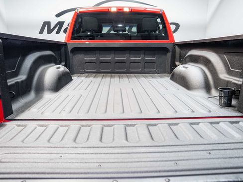 Used 2019 RAM 1500 Tradesman RWD image 24