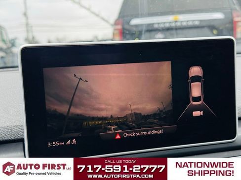 Used 2018 Audi A5 2.0T Premium image 13