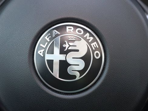 Used 2023 Alfa Romeo Stelvio Quadrifoglio w/ Active Assist Plus Package image 56