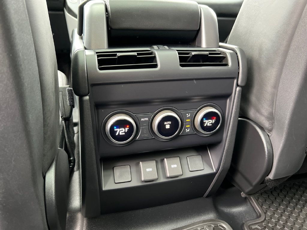 Used 2024 Land Rover Defender 110 S AWD/4WD image 22