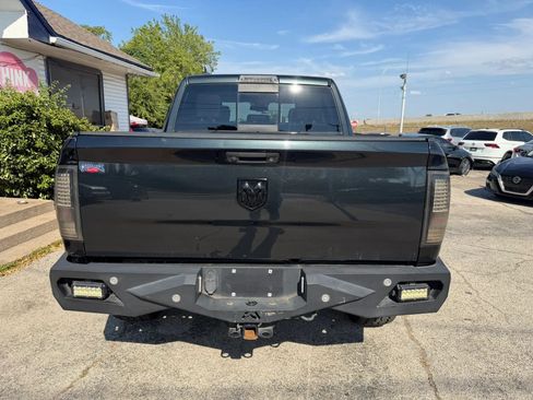 Used 2016 RAM 1500 Lone Star AWD/4WD image 6