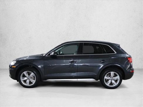Used 2018 Audi Q5 2.0T Premium Plus AWD/4WD image 10