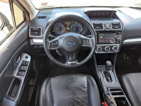 Used 2015 Subaru Impreza 2.0i Sport Limited image 26