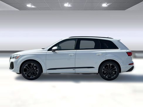 New 2026 Audi Q7 3.0T Premium Plus AWD/4WD image 2
