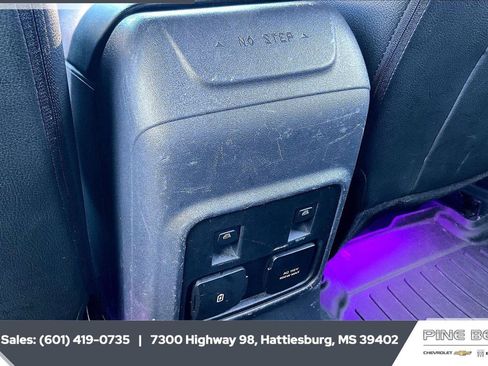 Used 2022 Ford Bronco Big Bend AWD/4WD image 25